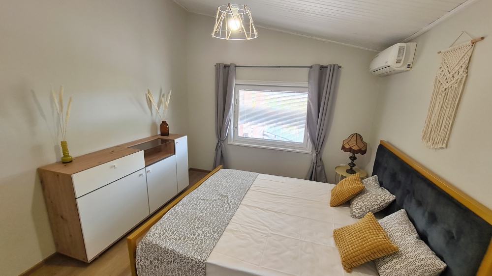 Fully renovated house with no maintenance fee in the village of Gorica.