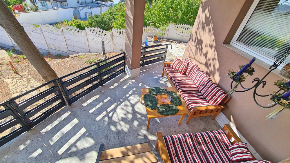 Fully renovated house with no maintenance fee in the village of Gorica.