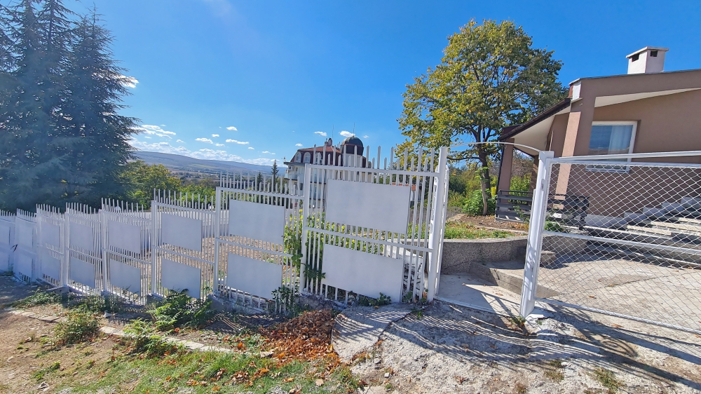 Fully renovated house with no maintenance fee in the village of Gorica.