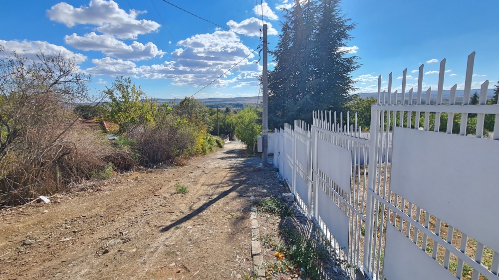 Fully renovated house with no maintenance fee in the village of Gorica.
