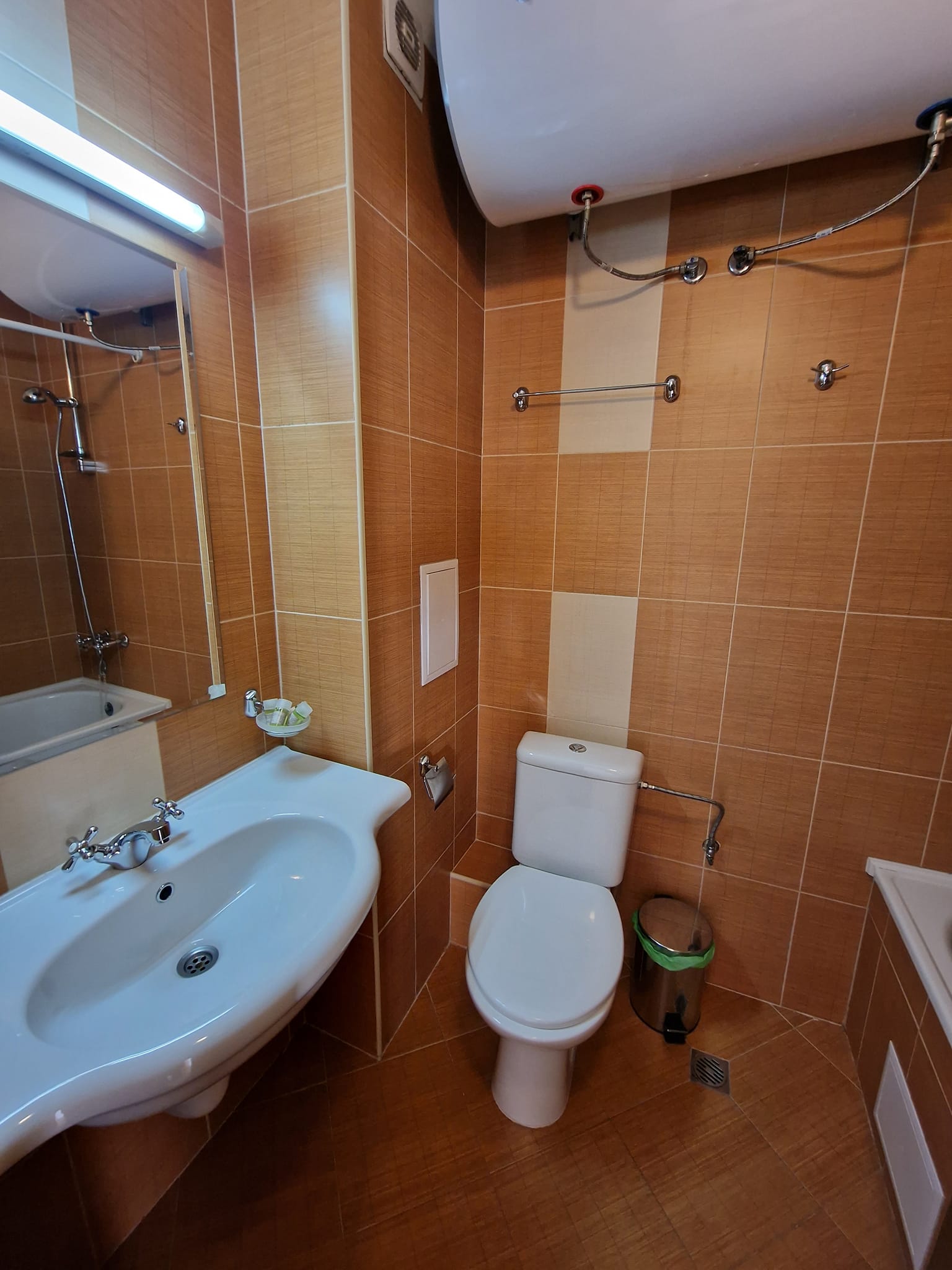 Three bedroom apartment for sale in Pirin Golf, Razlog