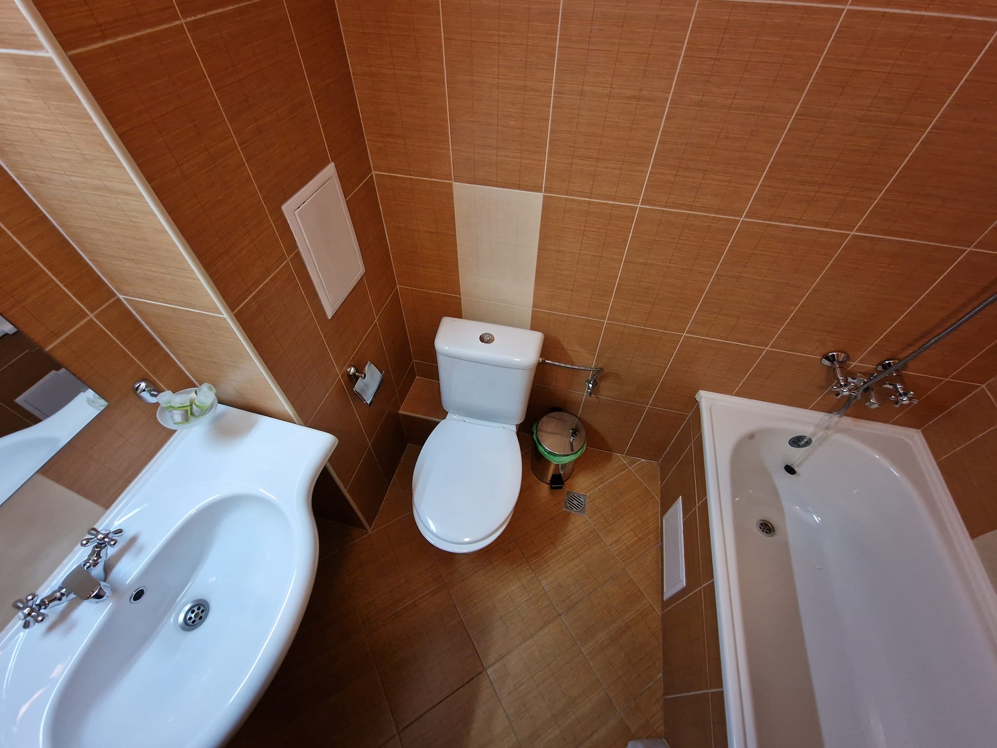 Three bedroom apartment for sale in Pirin Golf, Razlog
