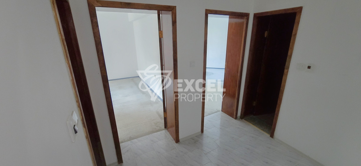 Two bedroom apartment in Sveti Vlas, Compass complex, only 250 m from the sea.