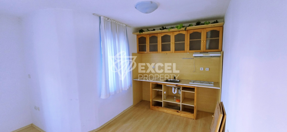 Two bedroom apartment in Sveti Vlas, Compass complex, only 250 m from the sea.