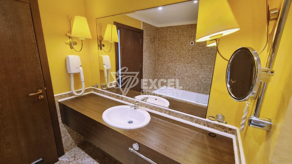 Barcelo, Sunny Beach – one bedroom, furnished apartment