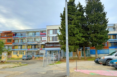 One bedroom apartment in Cristal, Sunny Beach