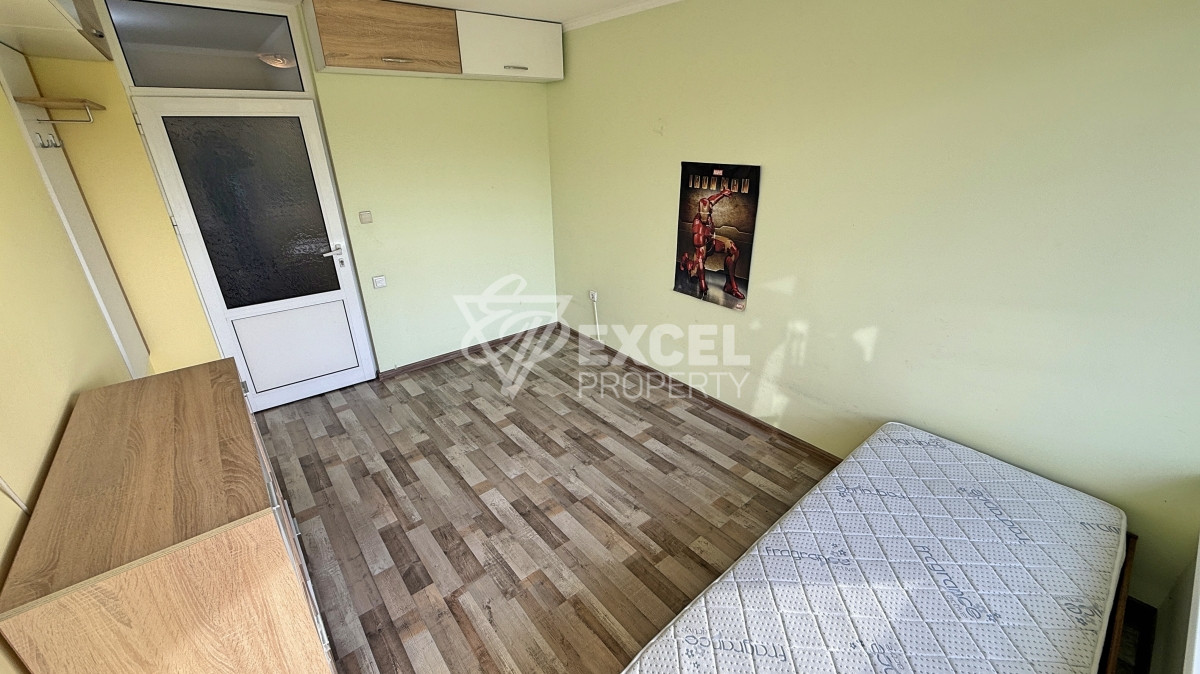 One bedroom apartment in Cristal, Sunny Beach