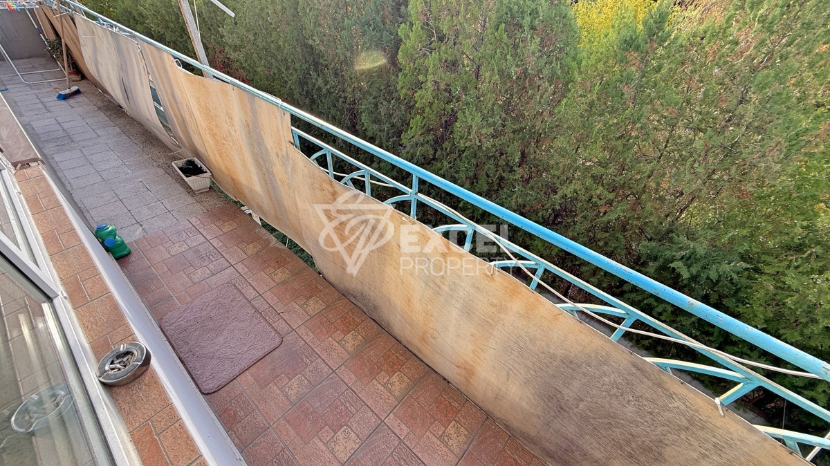 One bedroom apartment in Cristal, Sunny Beach