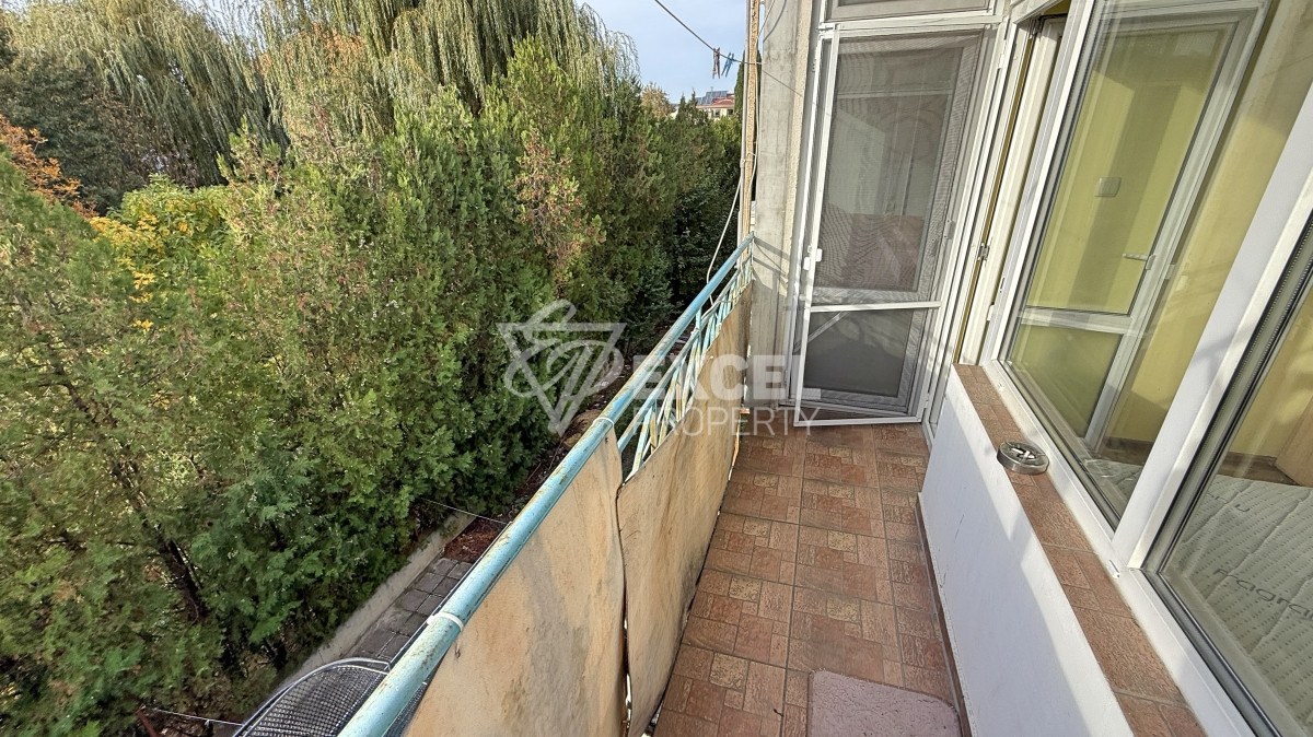 One bedroom apartment in Cristal, Sunny Beach