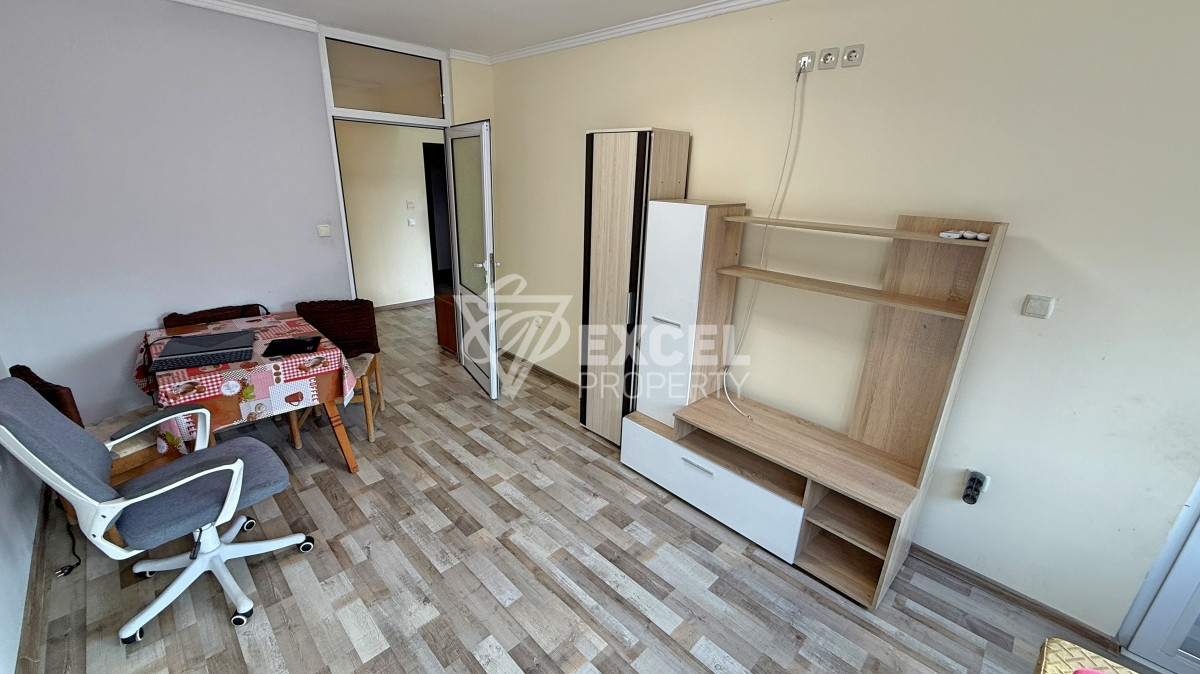 One bedroom apartment in Cristal, Sunny Beach