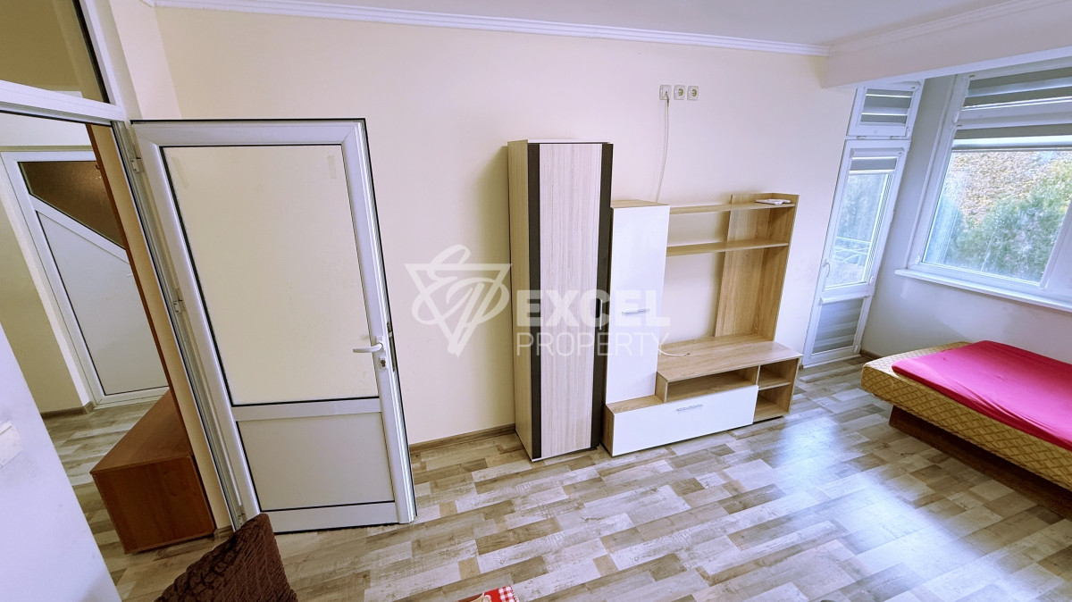 One bedroom apartment in Cristal, Sunny Beach