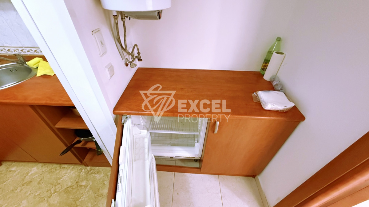 First line property with sea view in Dolce Vita complex, Sveti Vlas