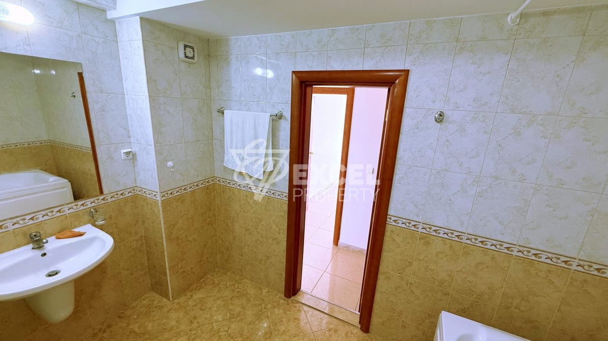 First line property with sea view in Dolce Vita complex, Sveti Vlas