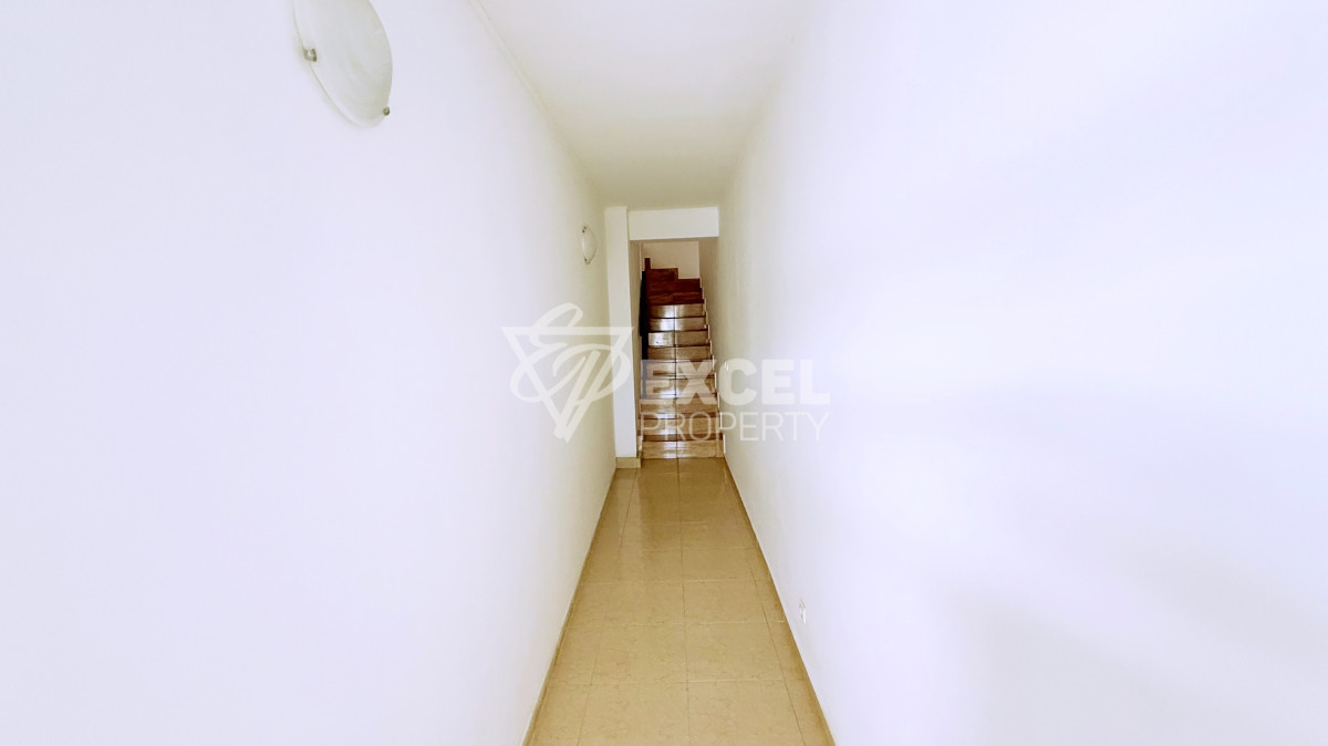 First line property with sea view in Dolce Vita complex, Sveti Vlas