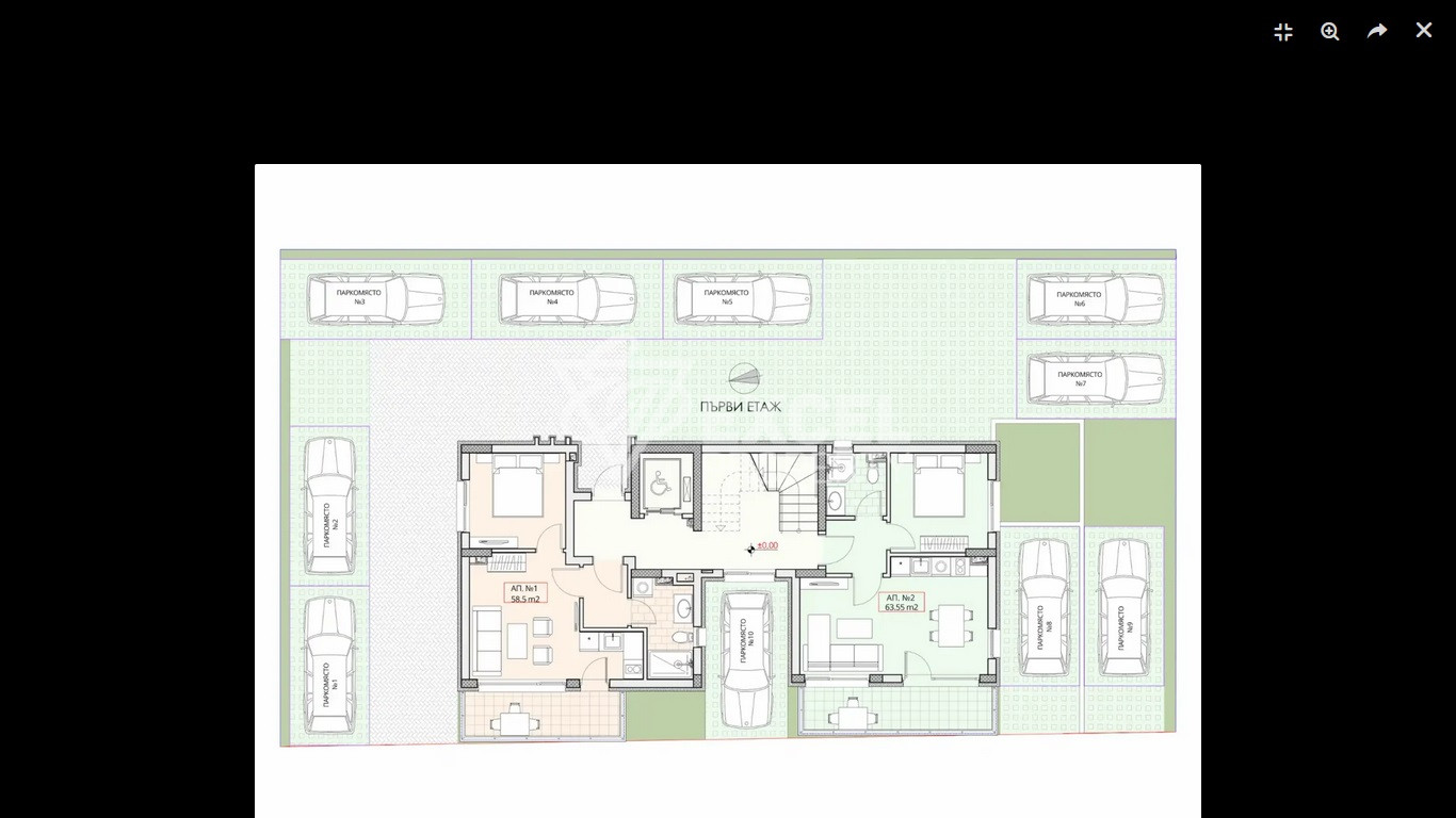 New Residential Building in Sveti Vlas – Quality, Comfort, and Prime Location