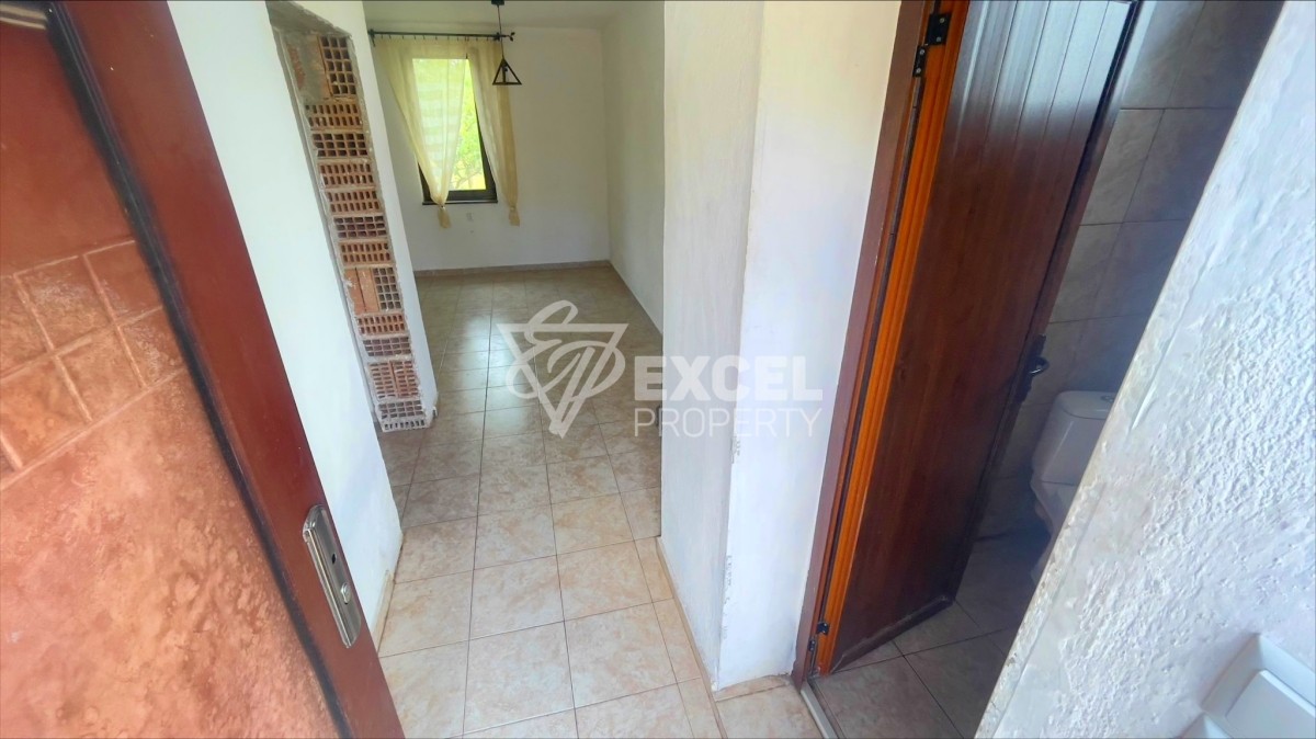 One storey house with two bedrooms in Gorica for sale