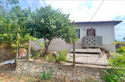 One storey house with two bedrooms in Gorica for sale