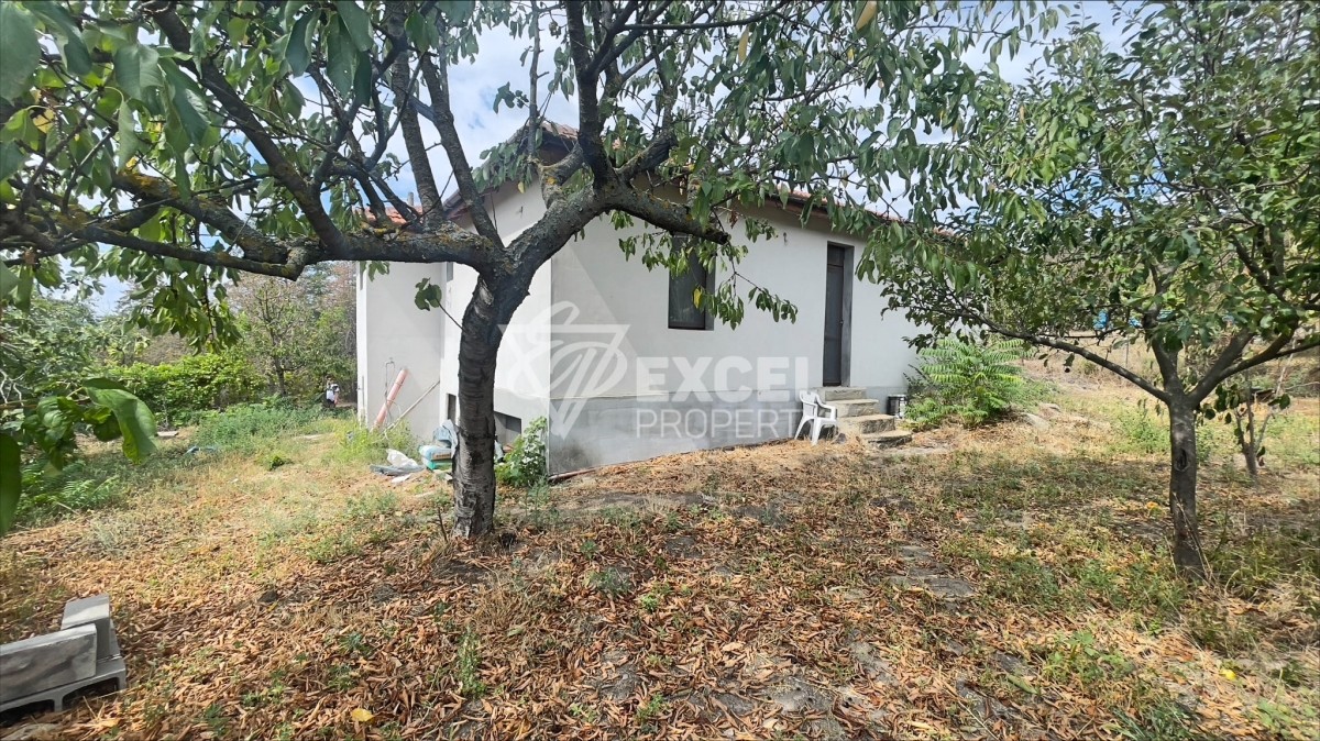 One storey house with two bedrooms in Gorica for sale