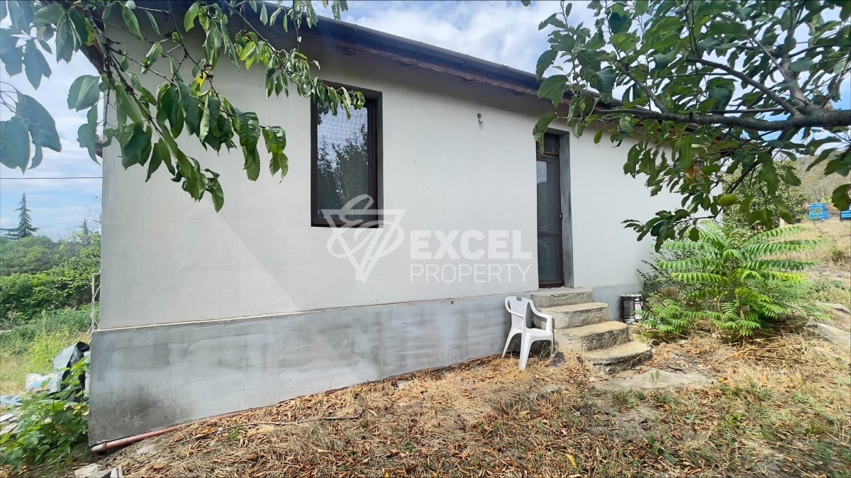 One storey house with two bedrooms in Gorica for sale