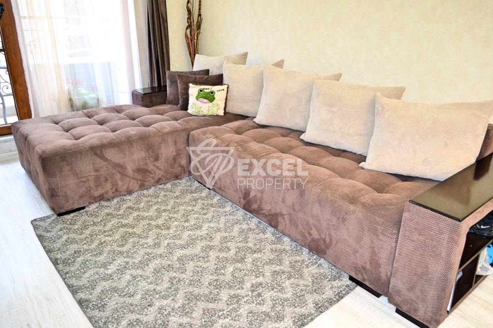Harmony Suites, Monte Carlo - a beautiful, two bedroom apartment for resale