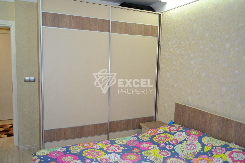 Harmony Suites, Monte Carlo - a beautiful, two bedroom apartment for resale
