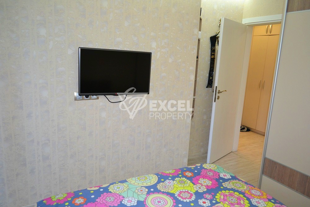 Harmony Suites, Monte Carlo - a beautiful, two bedroom apartment for resale
