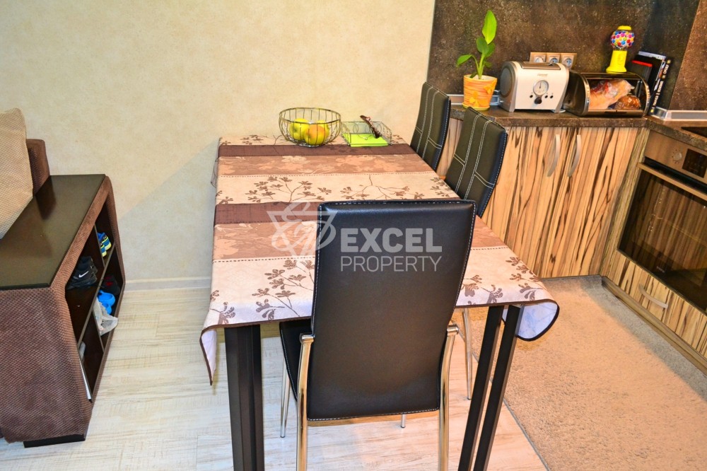 Harmony Suites, Monte Carlo - a beautiful, two bedroom apartment for resale