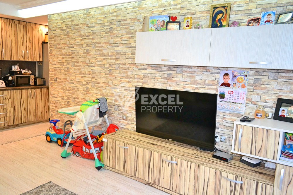 Harmony Suites, Monte Carlo - a beautiful, two bedroom apartment for resale