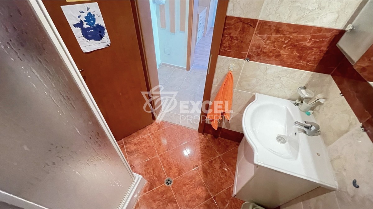 Fully furnished, one bedroom apartment in the Imperial Fort Club complex