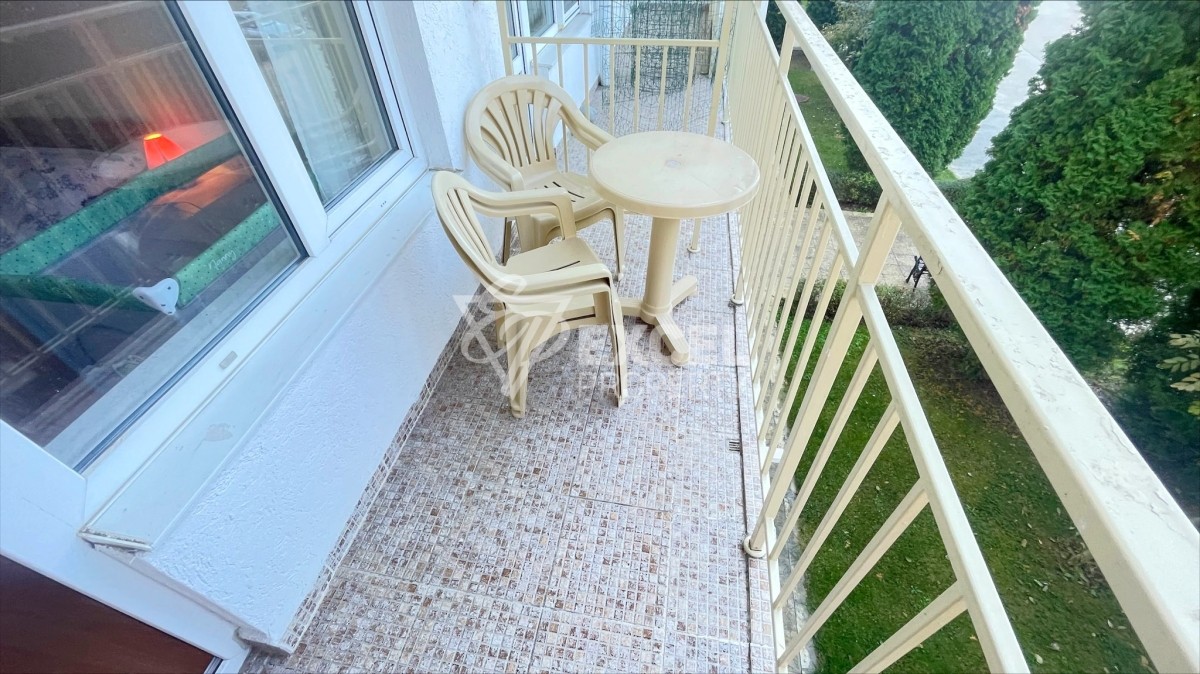 Fully furnished, one bedroom apartment in the Imperial Fort Club complex