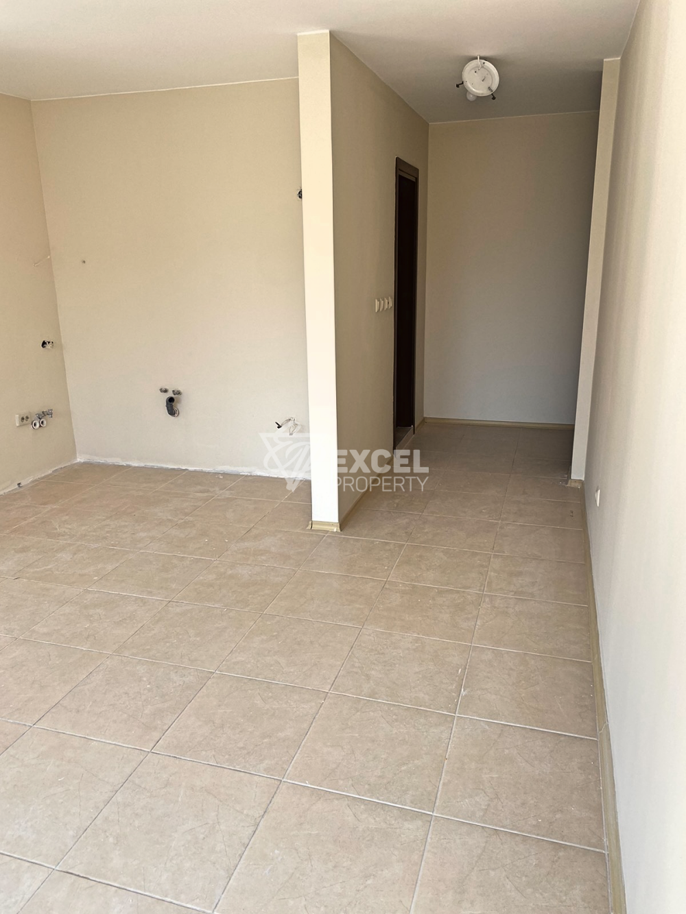 Two bedroom apartment in Ravda, only 150 m from the sea - Lifestyle 3