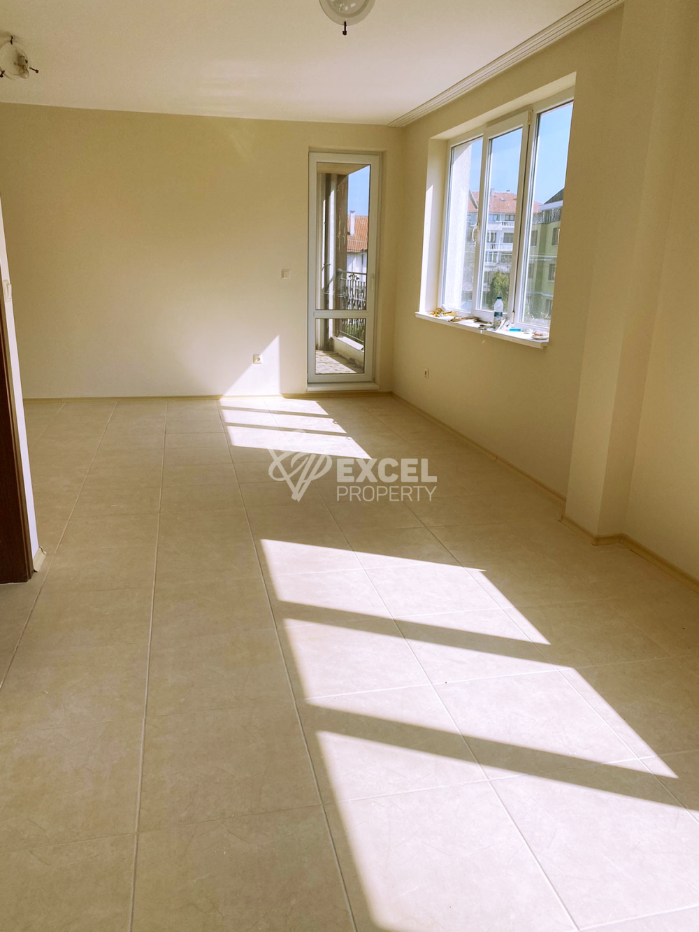 Two bedroom apartment in Ravda, only 150 m from the sea - Lifestyle 3