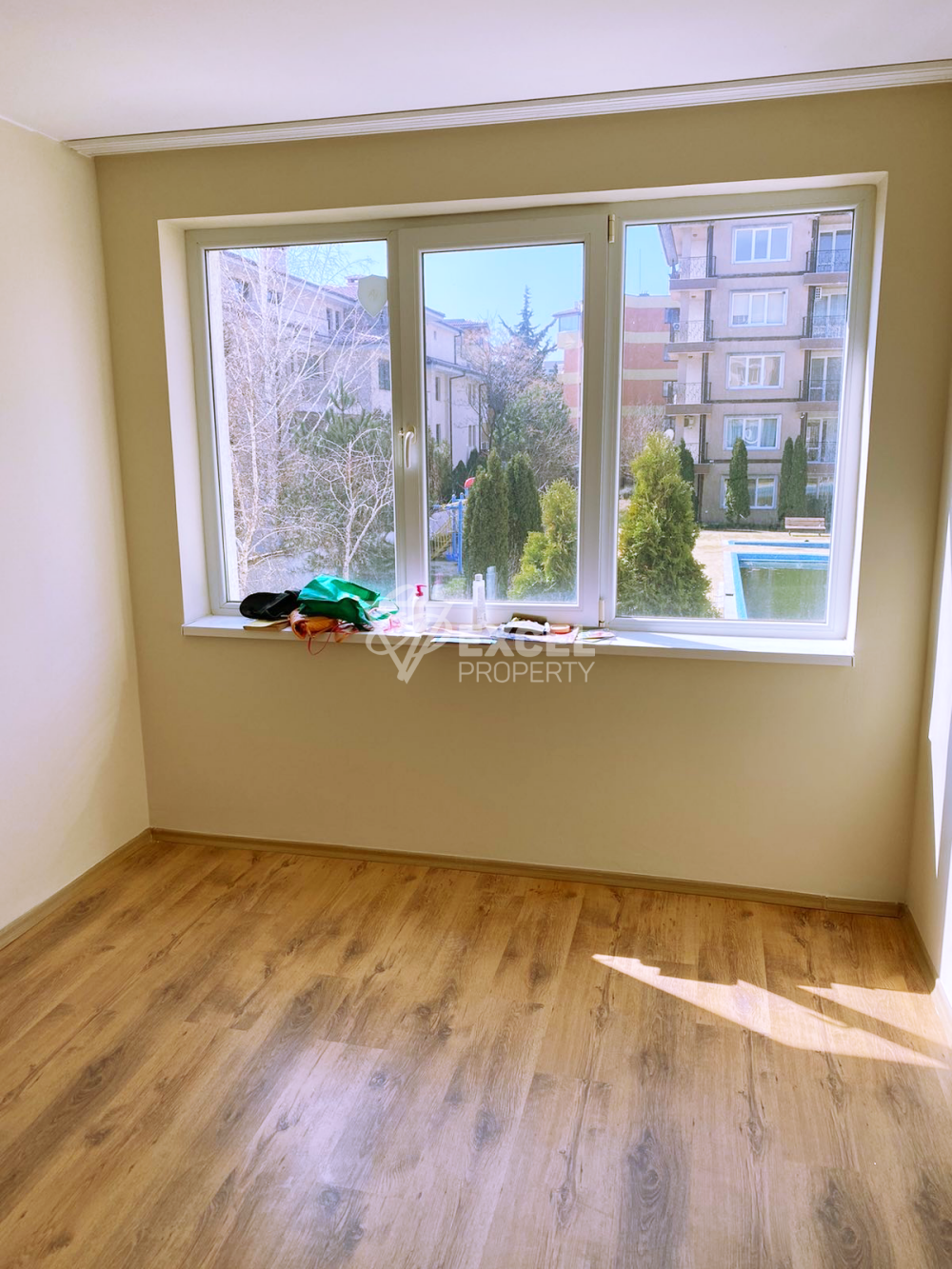 Two bedroom apartment in Ravda, only 150 m from the sea - Lifestyle 3