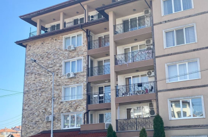 Two bedroom apartment in Ravda, only 150 m from the sea - Lifestyle 3