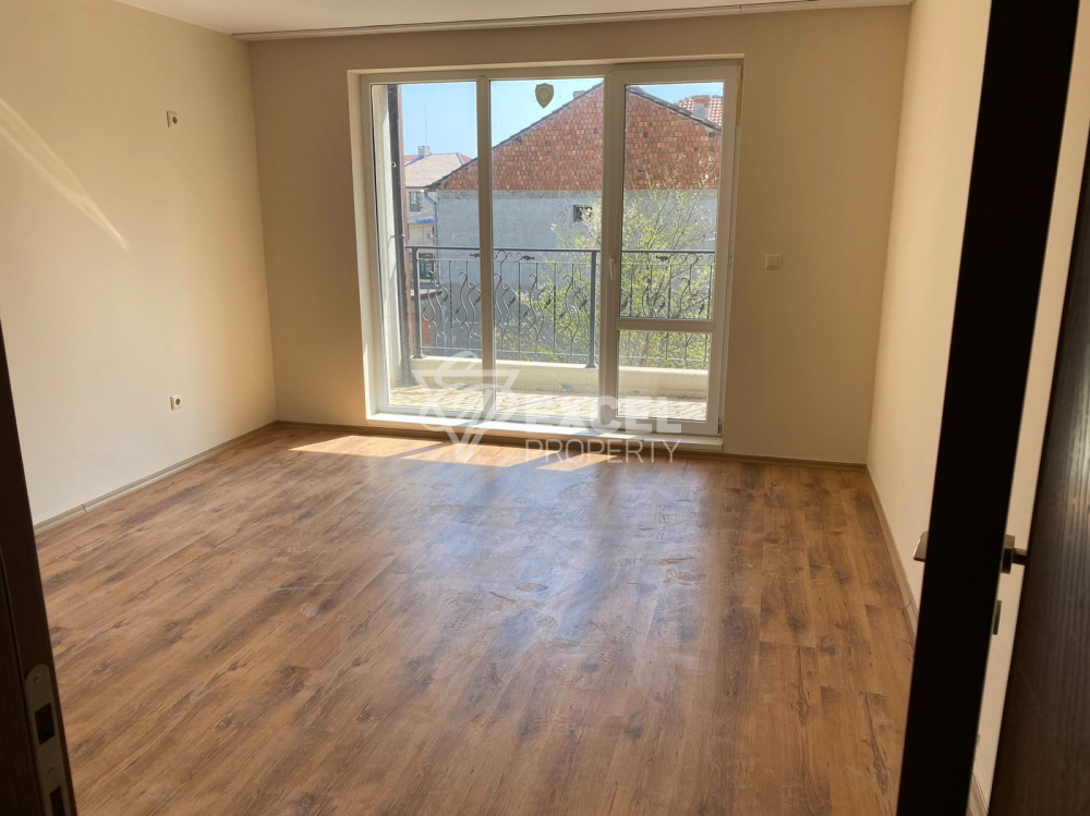 Two bedroom apartment in Ravda, only 150 m from the sea - Lifestyle 3