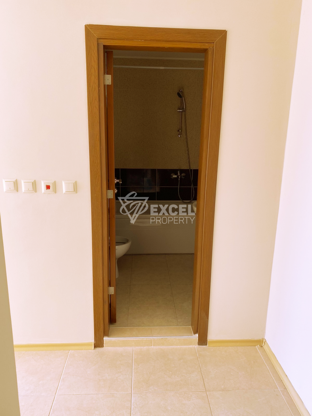Two bedroom apartment in Ravda, only 150 m from the sea - Lifestyle 3