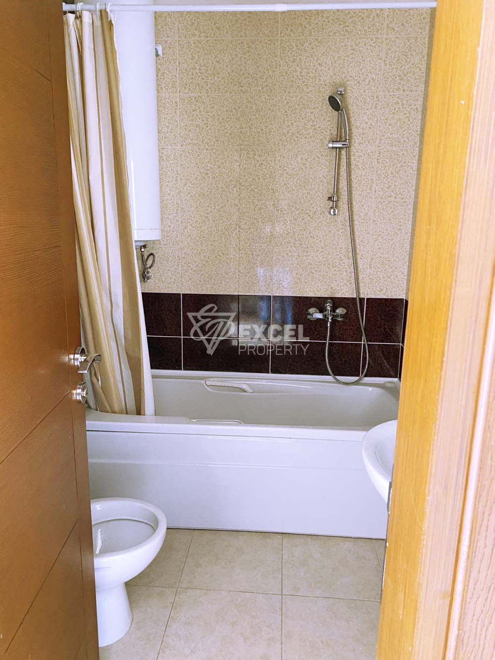 Two bedroom apartment in Ravda, only 150 m from the sea - Lifestyle 3
