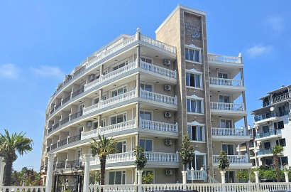 New studio with payment scheduled for thee years in Sunny Beach