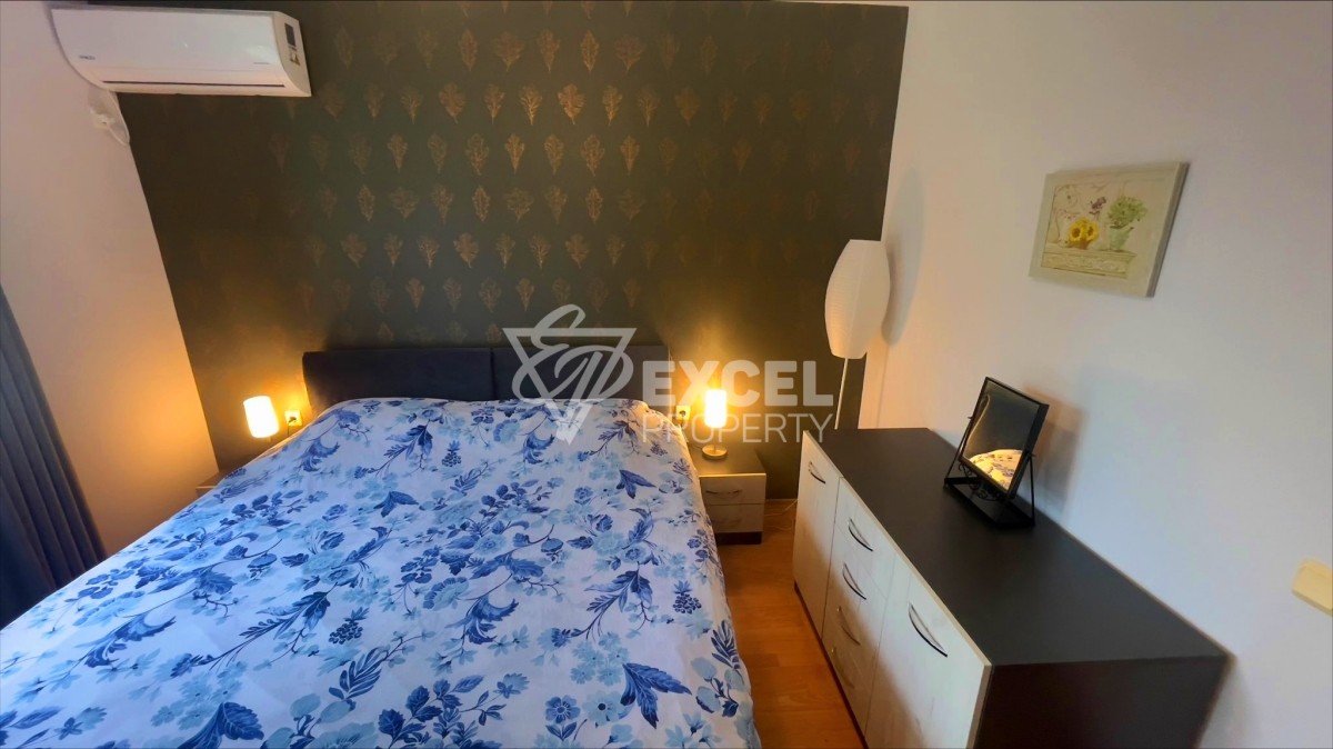 Nessebar Fort Noks - a beautiful, one bedroom apartment on the ground floor