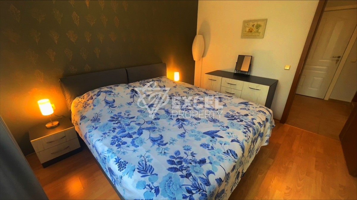 Nessebar Fort Noks - a beautiful, one bedroom apartment on the ground floor