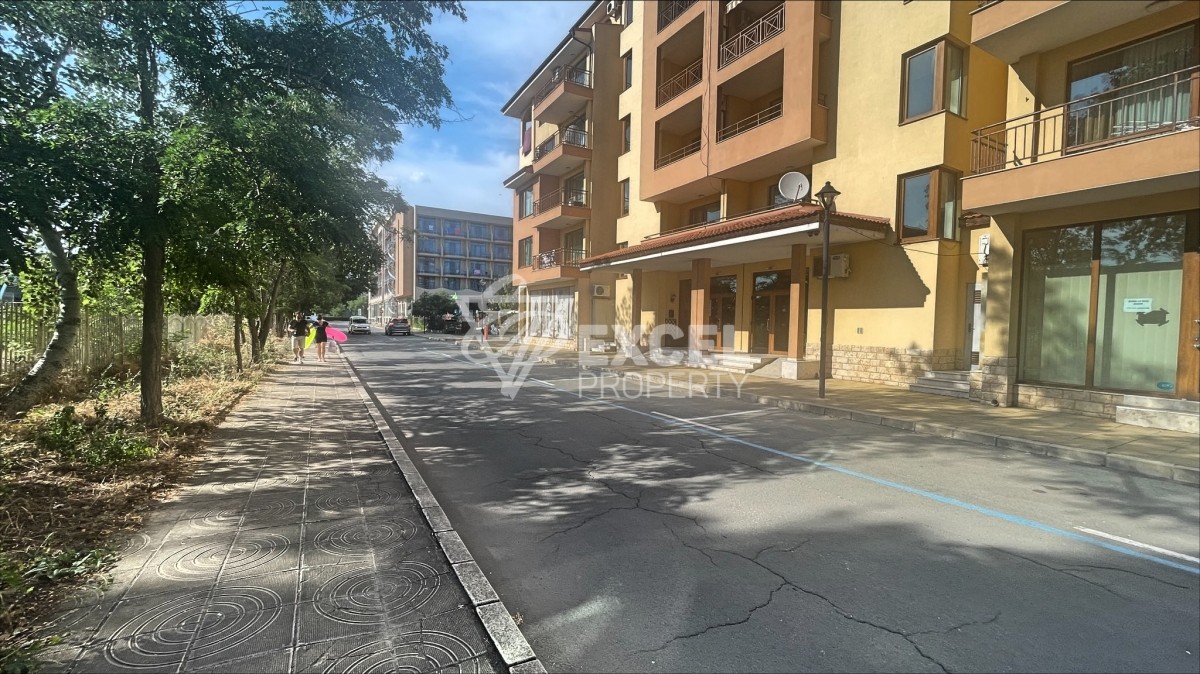 Shop/office for rent in Sunny Beach