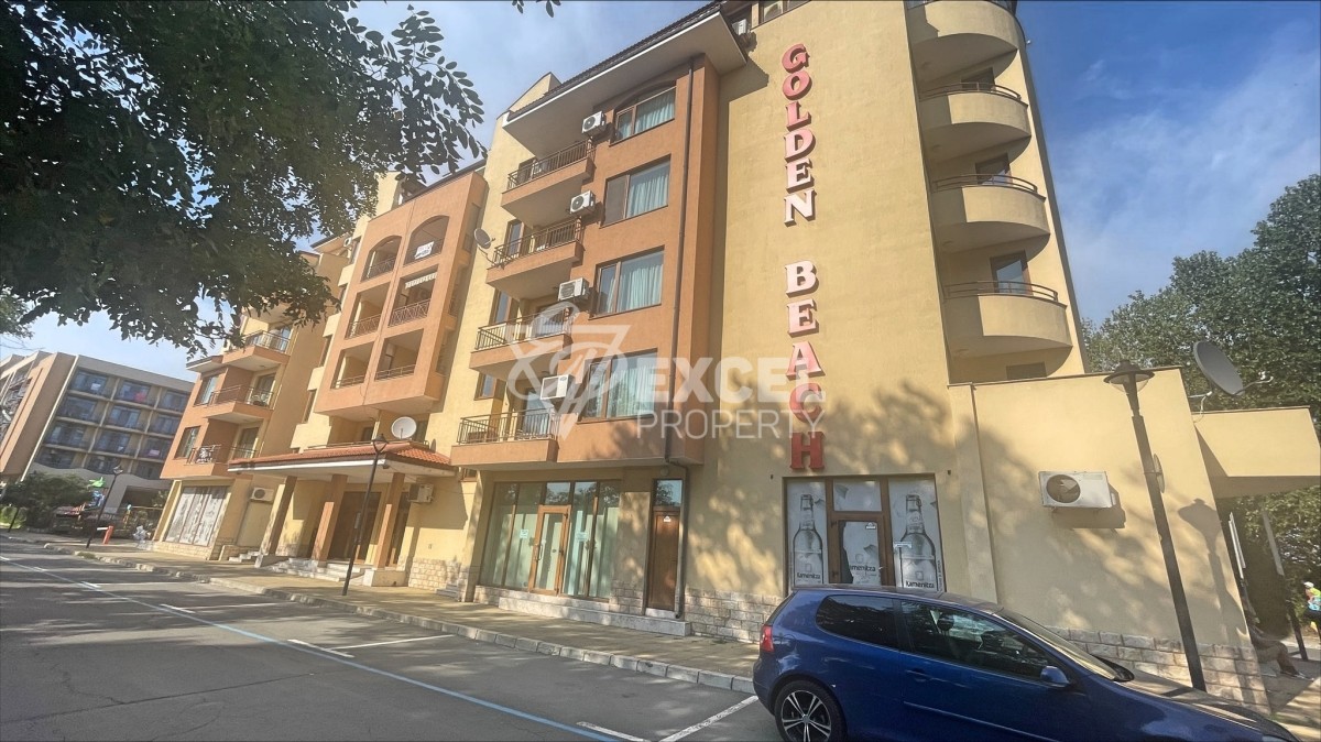 Shop/office for rent in Sunny Beach