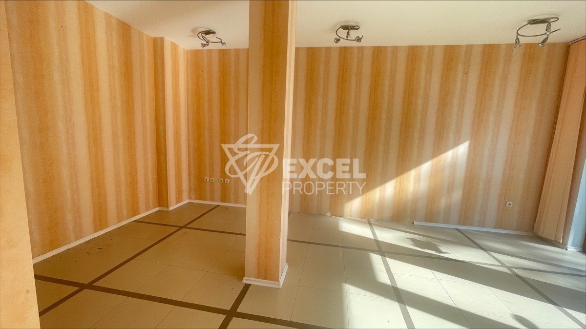 Shop/office for rent in Sunny Beach