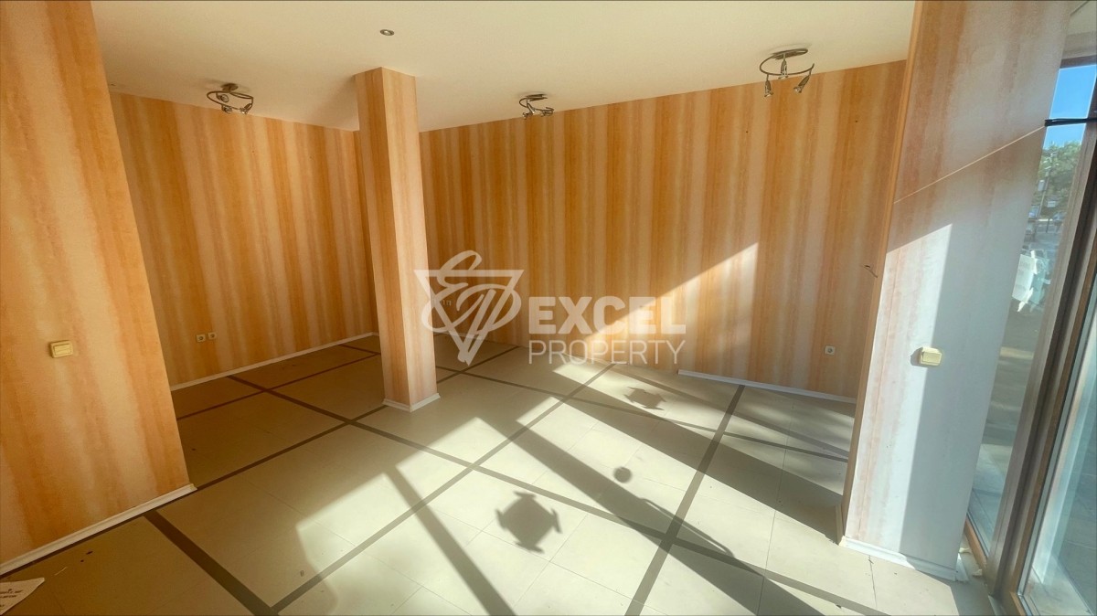 Shop/office for rent in Sunny Beach