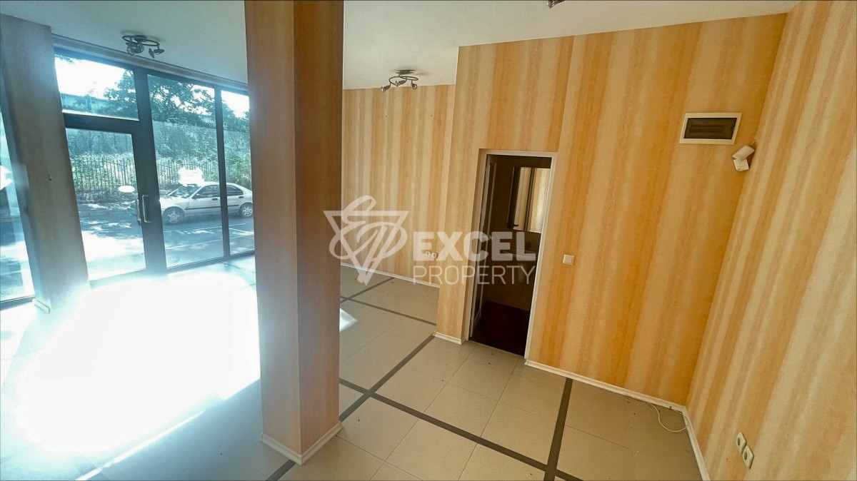 Shop/office for rent in Sunny Beach