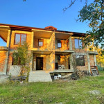Two storey detached house for sale in the village of Kosharitsa