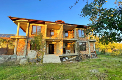 Two storey detached house for sale in the village of Kosharitsa