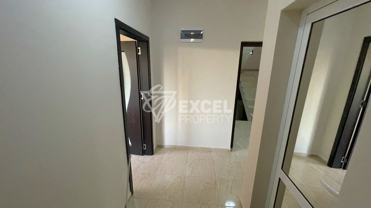 Two storey detached house for sale in the village of Kosharitsa