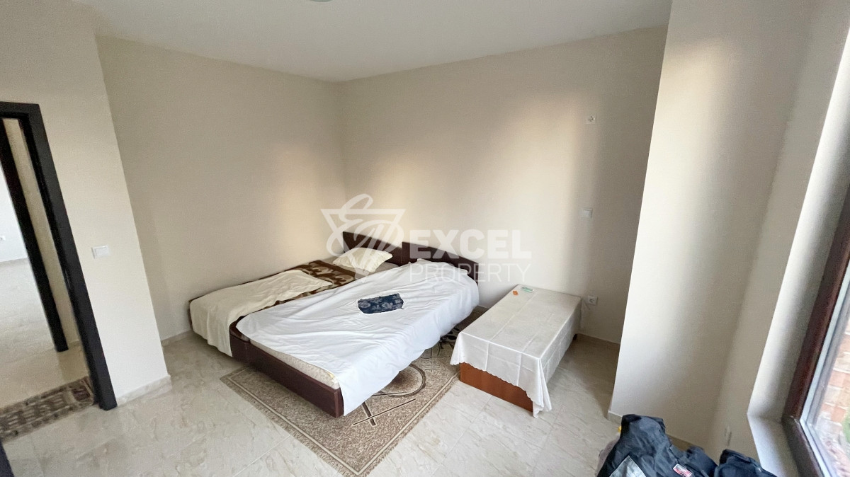 Two storey detached house for sale in the village of Kosharitsa