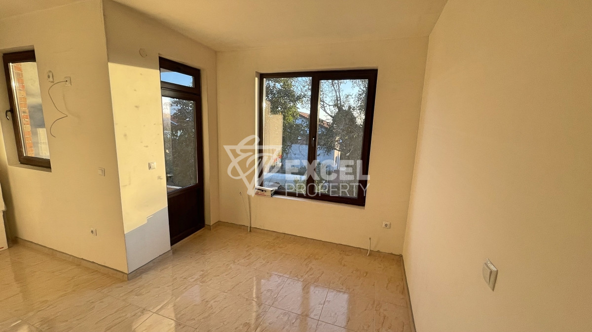 Two storey detached house for sale in the village of Kosharitsa